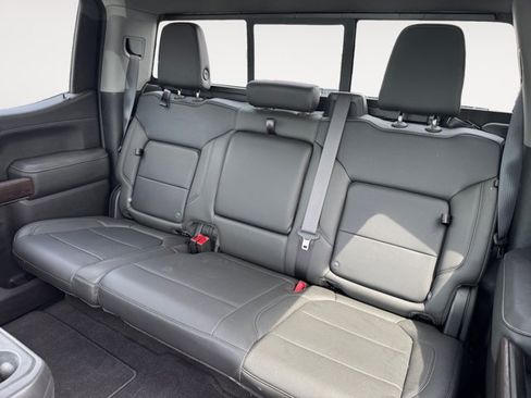 Used 2020 GMC Sierra 1500 SLT w/ SLT Premium Plus Package AWD/4WD image 14