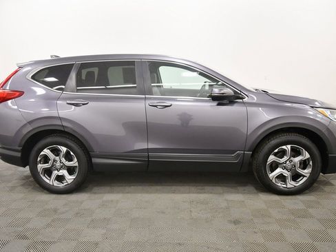 Certified 2017 Honda CR-V EX-L image 6