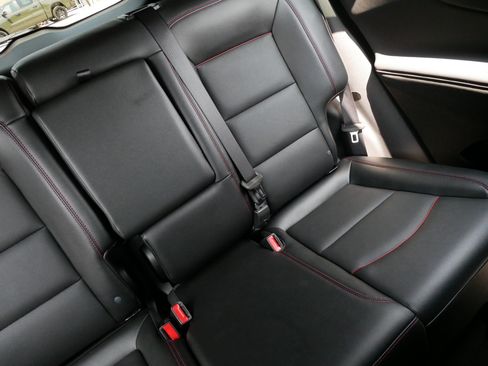 Used 2024 Chevrolet Equinox RS w/ RS Leather Package AWD/4WD image 14