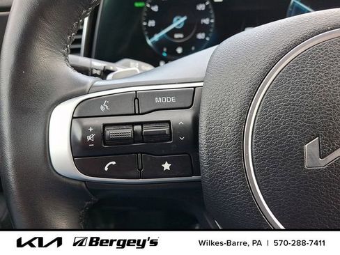 Certified 2023 Kia Sportage SX Prestige AWD/4WD image 26
