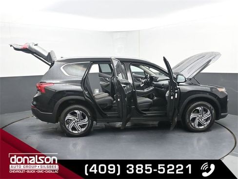 Used 2023 Hyundai Santa Fe SEL image 20
