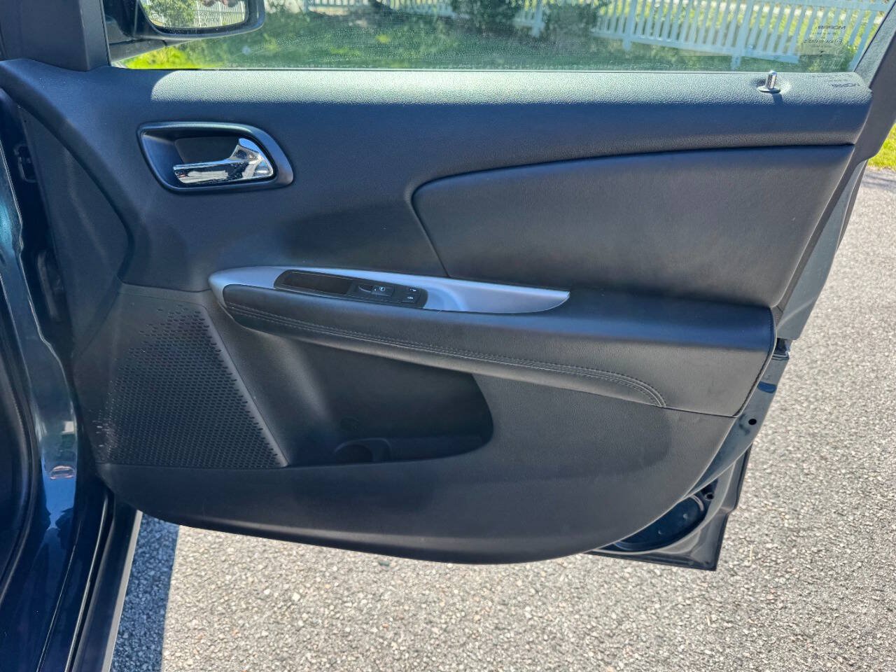 Used 2014 Dodge Journey American Value Package w/ Flexible Seating Group FWD image 44