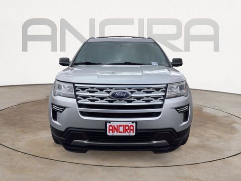 Used 2019 Ford Explorer XLT image 8