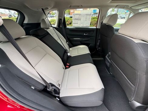New 2026 Honda CR-V EX image 37