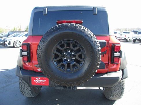 Used 2023 Ford Bronco Raptor image 6
