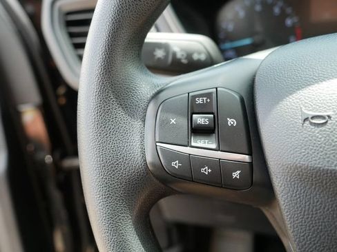 Used 2020 Ford Escape S FWD image 24