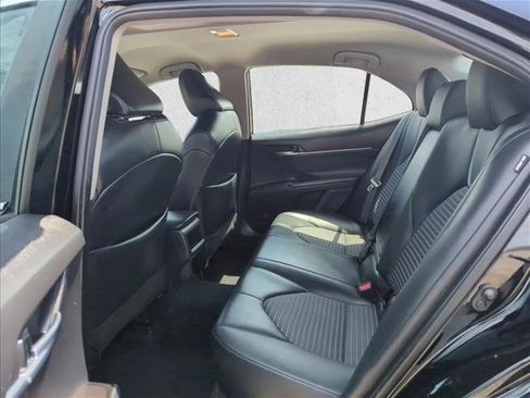 Used 2024 Toyota Camry SE FWD image 18
