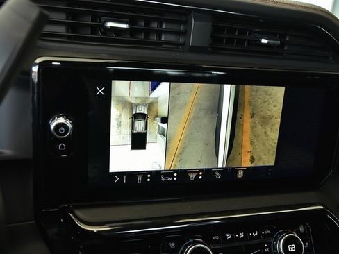 Certified 2024 GMC Sierra 2500 AT4 image 55