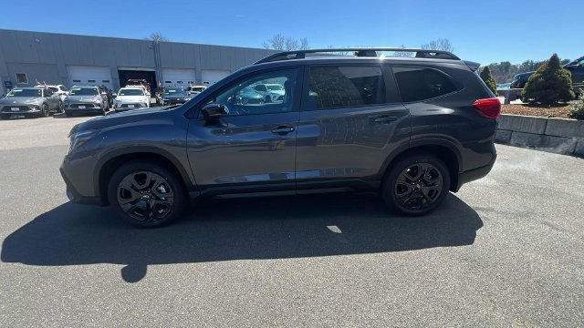 New 2026 Subaru Ascent Bronze Edition AWD/4WD image 4