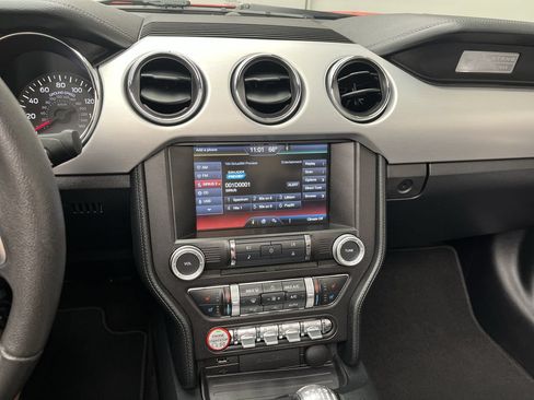 Used 2015 Ford Mustang Premium w/ Equipment Group 201A RWD image 15