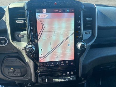 New 2026 RAM 2500 Tradesman image 16