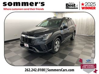 Certified 2024 Subaru Ascent Premium w/ Convenience Package AWD/4WD video 2
