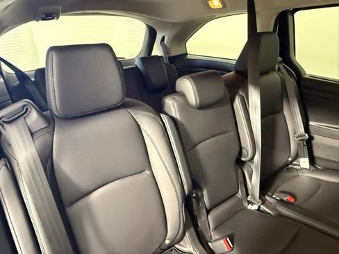 Used 2026 Honda Odyssey EX-L image 48