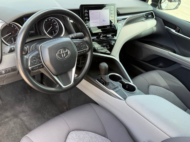 Used 2024 Toyota Camry LE FWD image 8