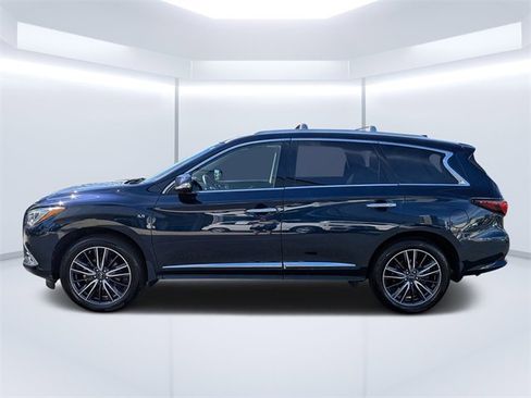 Used 2019 INFINITI QX60 Luxe w/ Sensory Package image 6