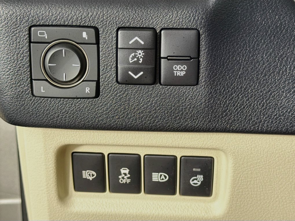 Used 2023 Lexus GX 460 Premium AWD/4WD image 15