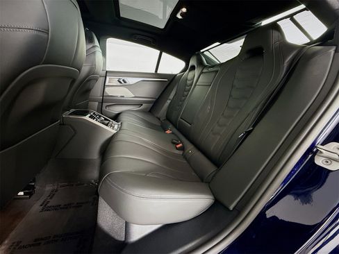 Certified 2024 BMW 840i Gran Coupe image 26