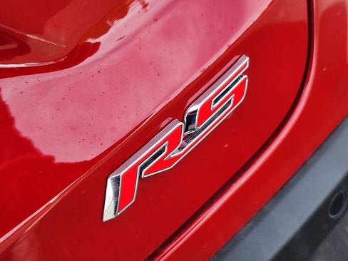 New 2026 Chevrolet Trax RS w/ Driver Confidence Package image 7