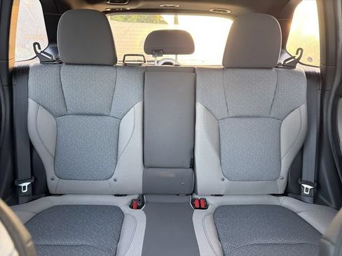 Certified 2026 Subaru Forester Premium AWD/4WD image 29