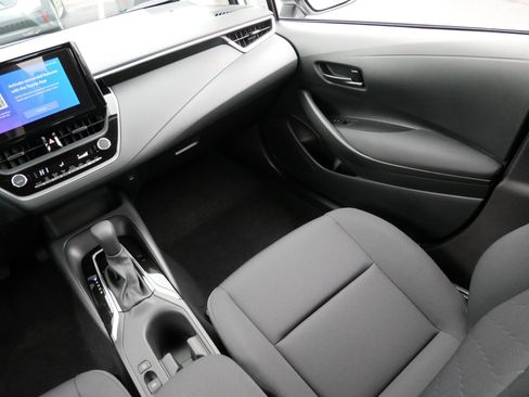 Certified 2026 Toyota Corolla LE image 11