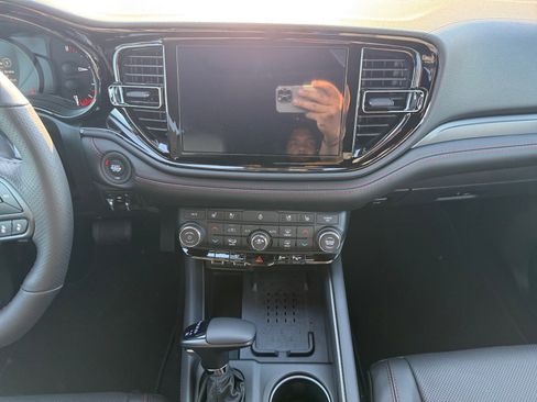 New 2026 Dodge Durango GT image 11