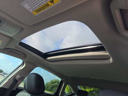 Used 2023 Acura TLX w/ Technology Package FWD image 17
