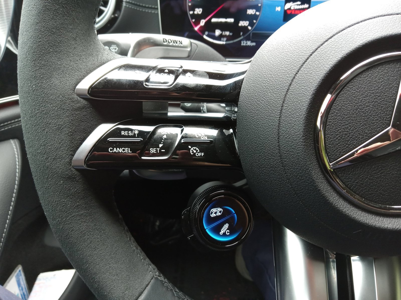 Used 2026 Mercedes-Benz AMG GT 43 image 19