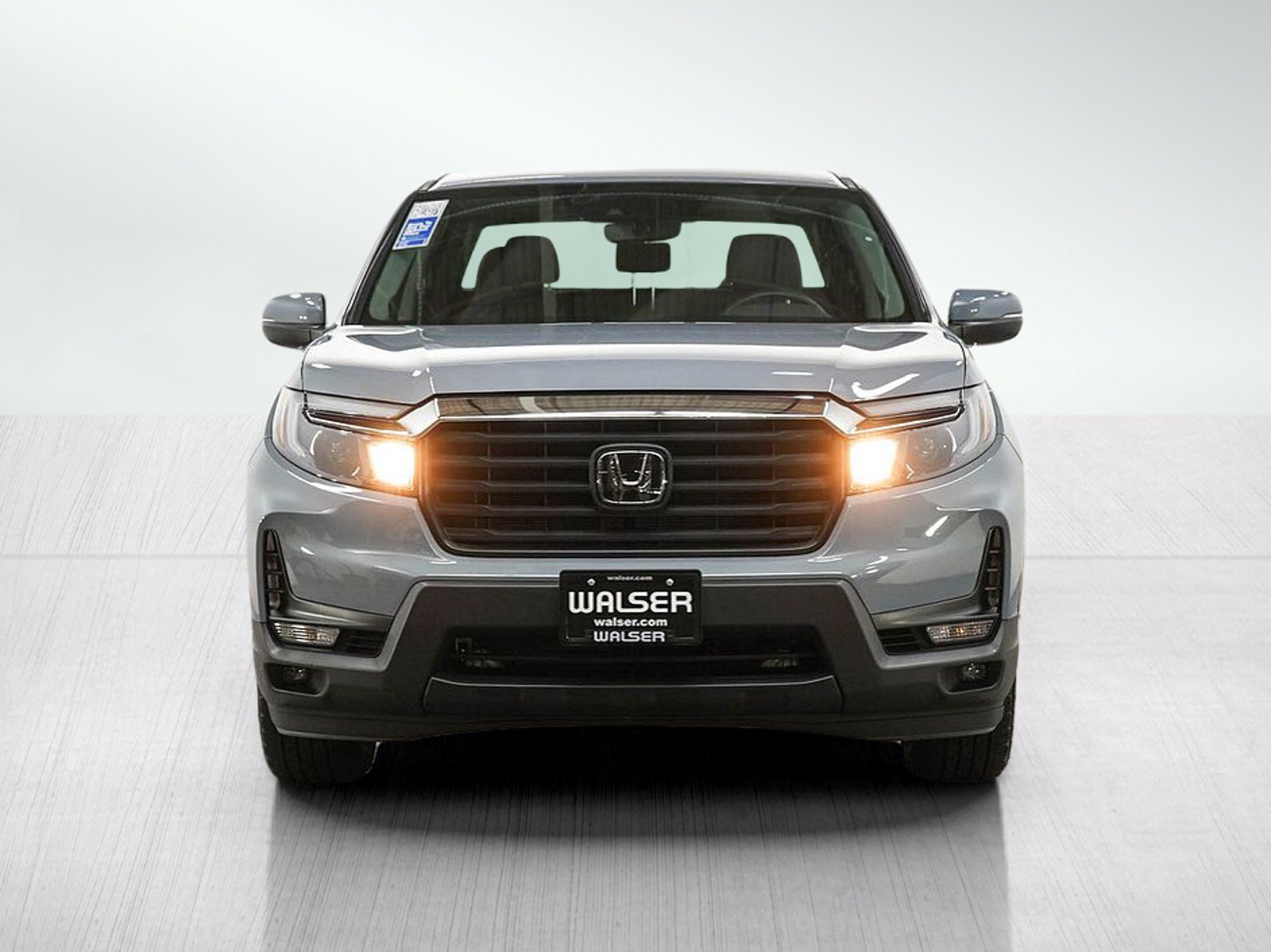 Used 2023 Honda Ridgeline RTL image 8