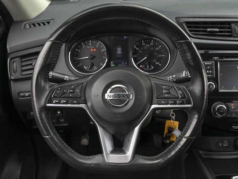 Used 2018 Nissan Rogue S w/ S Value Package FWD image 20