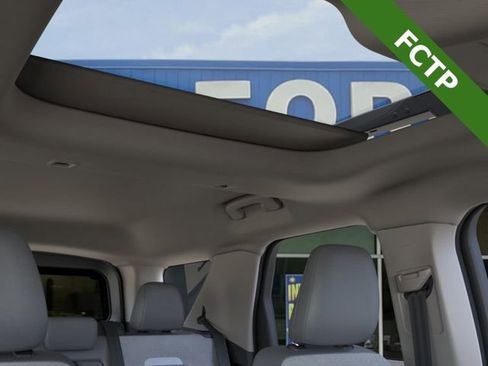 New 2025 Ford Bronco Sport Badlands w/ Badlands Tech Package AWD/4WD image 22