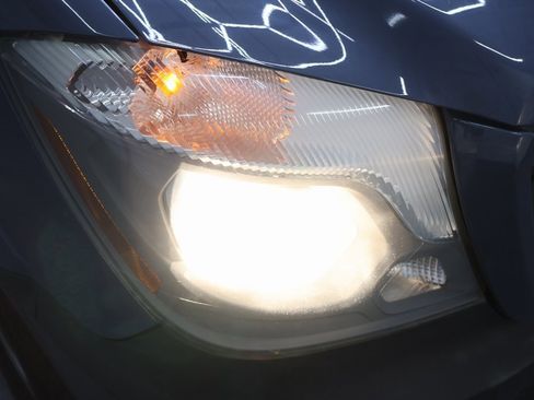 Used 2018 Mercedes-Benz Sprinter 2500 image 23