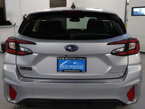 Used 2024 Subaru Impreza 2.0i AWD/4WD image 6