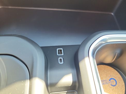 New 2026 GMC Sierra 1500 Denali AWD/4WD image 16