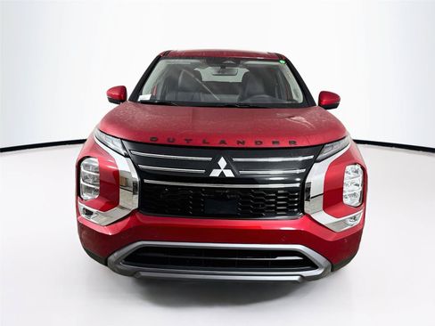 New 2026 Mitsubishi Outlander SE FWD image 22