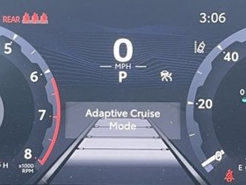 Used 2024 Toyota Tacoma TRD Pro image 15