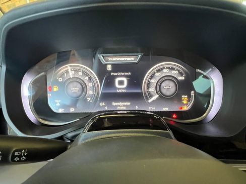 New 2025 RAM 1500 Tungsten image 17