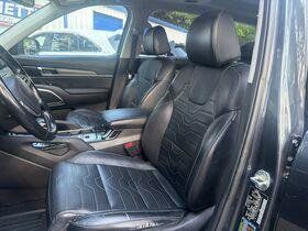 Used 2022 Kia Telluride SX w/ SX Prestige Package AWD/4WD image 8