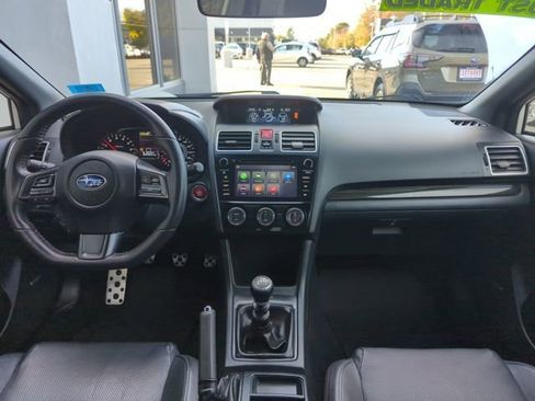 Used 2019 Subaru WRX Limited image 16
