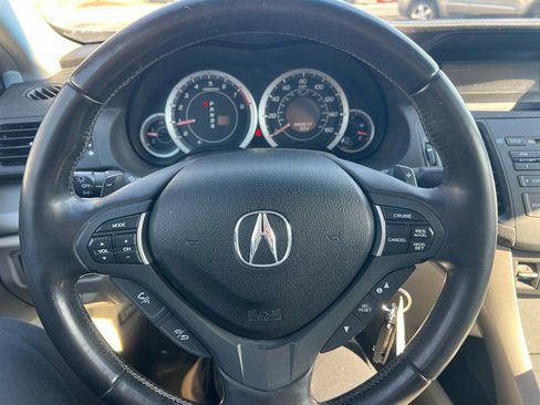 Used 2010 Acura TSX Sedan image 26