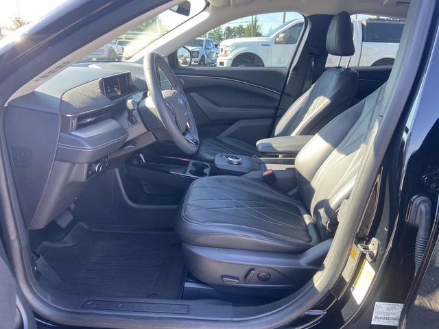 Used 2023 Ford Mustang Mach-E Select RWD image 14