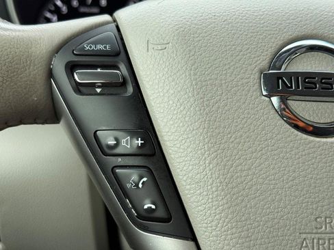 Used 2013 Nissan Quest SL w/ Value Cargo Pkg image 18