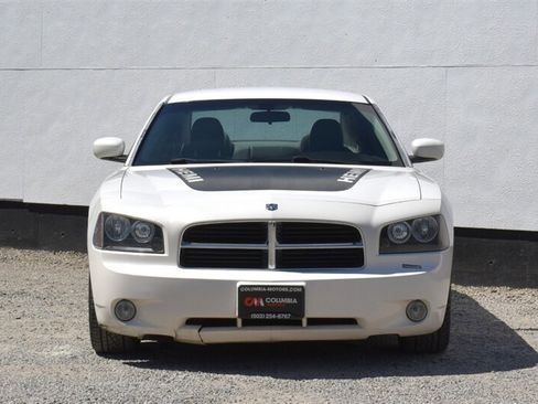 Used 2007 Dodge Charger R/T RWD image 7