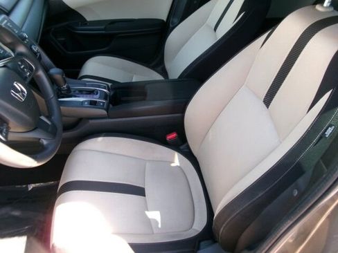 Used 2018 Honda Civic LX image 13