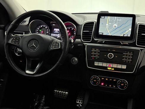 Used 2016 Mercedes-Benz GLE 450 4MATIC Coupe image 30