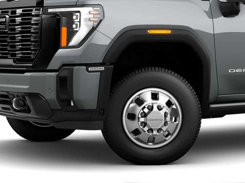 New 2026 GMC Sierra 3500 Denali Ultimate image 55