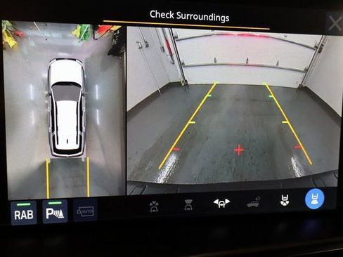 New 2026 Subaru Outback Touring XT image 26