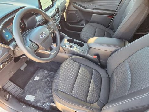 New 2026 Ford Escape Active image 14