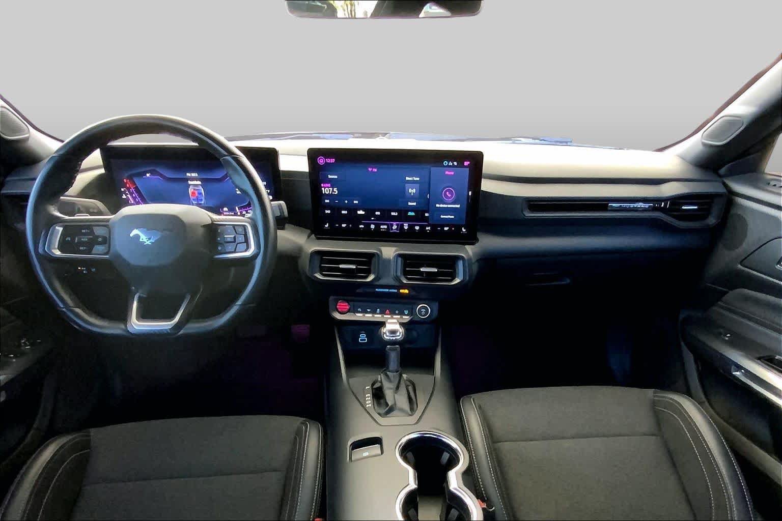 Used 2024 Ford Mustang GT RWD image 15