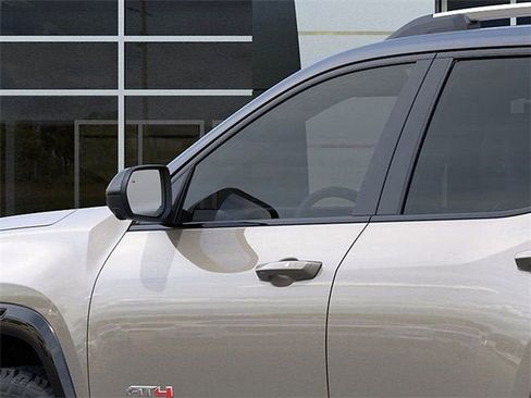 New 2026 GMC Terrain AT4 w/ Convenience Package III image 12