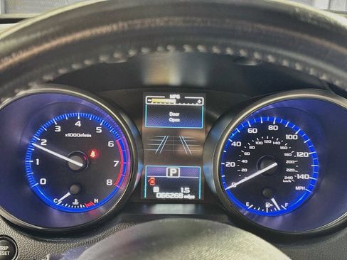 Used 2018 Subaru Outback 2.5i Premium AWD/4WD image 14